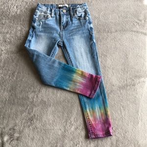 Tractr Skinny Jeans size 5